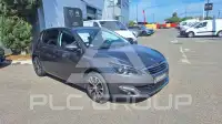 2016 Peugeot 308