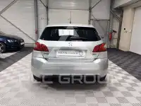 2016 Peugeot 308