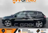 2016 Peugeot 308