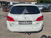 2016 Peugeot 308