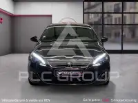2016 Peugeot 308