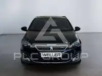2016 Peugeot 308