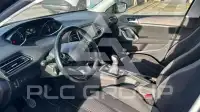 2016 Peugeot 308