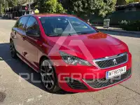 2016 Peugeot 308