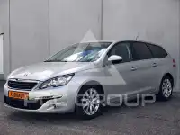2016 Peugeot 308