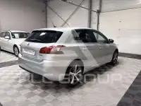 2016 Peugeot 308