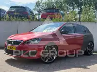 2016 Peugeot 308