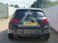 2016 Peugeot 308