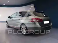 2016 Peugeot 308