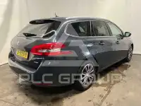 2016 Peugeot 308