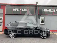 2016 Peugeot 308