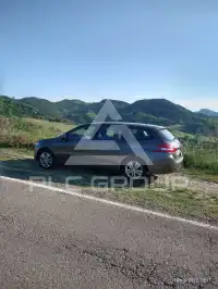 2016 Peugeot 308