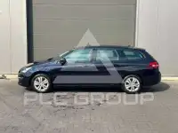 2016 Peugeot 308