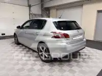 2016 Peugeot 308