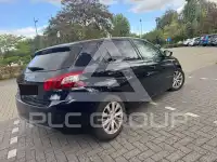 2016 Peugeot 308