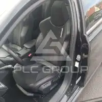 2016 Peugeot 308
