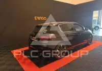 2016 Peugeot 308