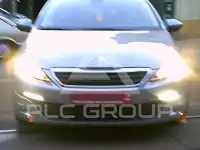 2016 Peugeot 308