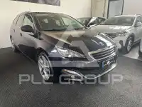 2016 Peugeot 308