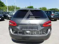 2016 Peugeot 308