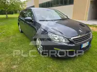 2016 Peugeot 308