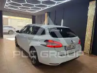 2016 Peugeot 308