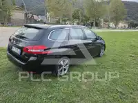 2016 Peugeot 308