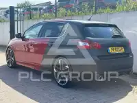 2016 Peugeot 308
