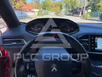 2016 Peugeot 308