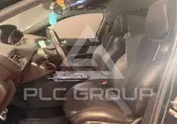 2016 Peugeot 308