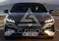 2016 Peugeot 308