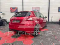 2016 Peugeot 308