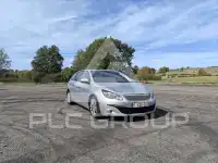 2016 Peugeot 308