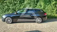 2016 Peugeot 308