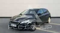 2016 Peugeot 308