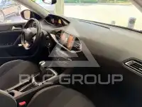 2016 Peugeot 308