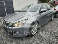 2016 Peugeot 308
