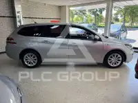 2016 Peugeot 308