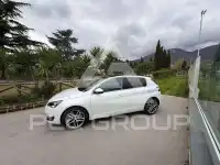 2016 Peugeot 308