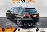 2016 Peugeot 308