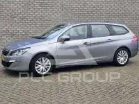 2016 Peugeot 308
