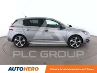 2016 Peugeot 308