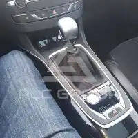 2016 Peugeot 308