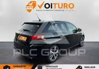 2016 Peugeot 308