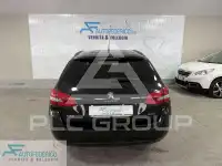 2016 Peugeot 308