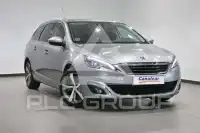 2016 Peugeot 308
