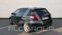 2016 Peugeot 308