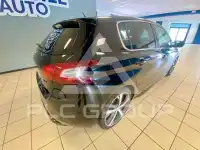 2016 Peugeot 308