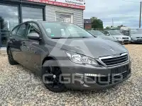 2016 Peugeot 308