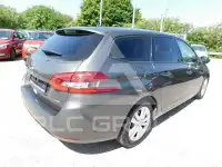 2016 Peugeot 308